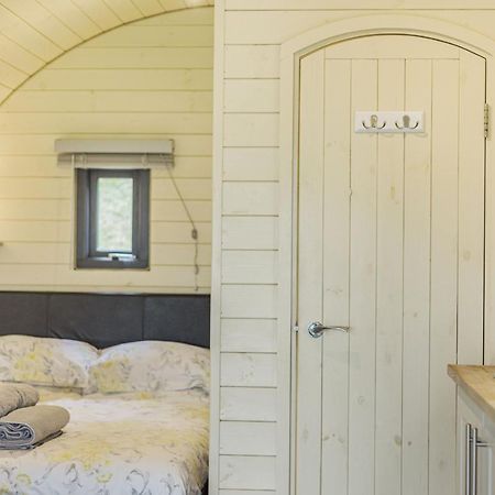 Stiperstones Pod Villa Shrewsbury Luaran gambar